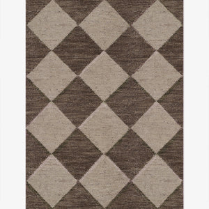Palau Hand-Knotted Wool Rug