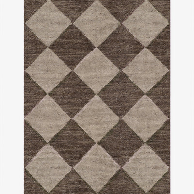 Palau Hand-Knotted Wool Rug