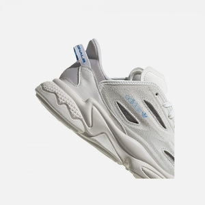 Adidas Originals | OZWEEGO CELOX  { CRYSTAL WHITE