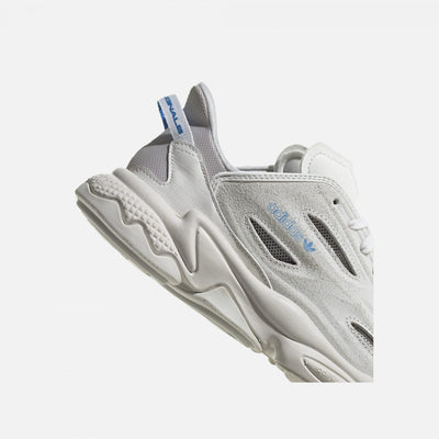 Adidas Originals | OZWEEGO CELOX  { CRYSTAL WHITE
