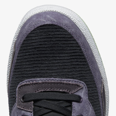Reebok | DC X CLUB C JOKER  { PURPLE/BLACK