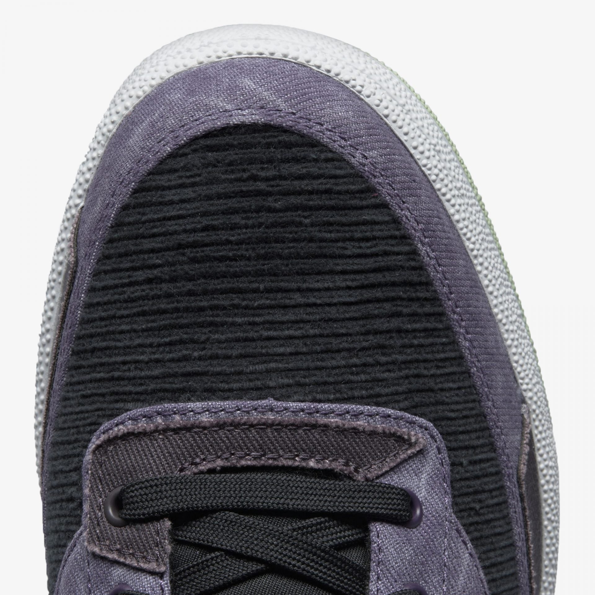 Reebok | DC X CLUB C JOKER  { PURPLE/BLACK