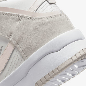 Nike | DUNK HIGH UP  { FLAT PEWTER