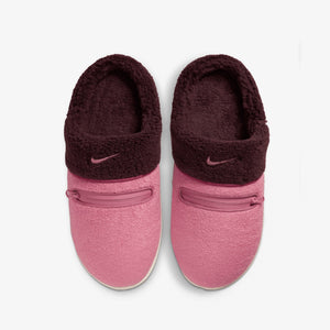 Nike | BURROW SE  { DESERT BERRY/BURGUNDY CRUSH