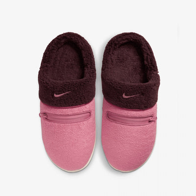 Nike | BURROW SE  { DESERT BERRY/BURGUNDY CRUSH