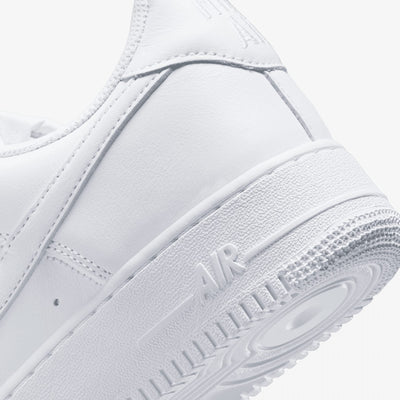 Nike | AIR FORCE 1 LOW RETRO  { COLOUR OF THE MONTH
