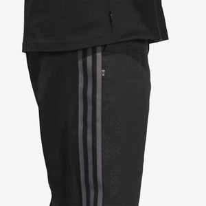 Adidas Originals | CLOT ALLOVER PRINT PANTS BY EDISON CHEN { BLACK