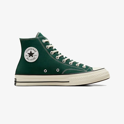 CONVERSE | CHUCK 70 { GREEN