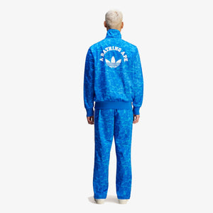 Adidas Originals | BAPE FIREBIRD TRACK PANTS { BLUE