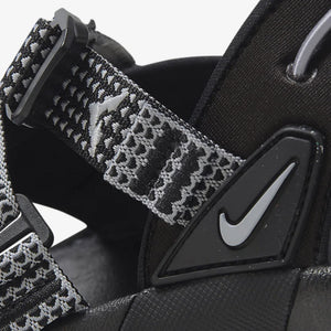 Nike | ONEONTA  { BLACK
