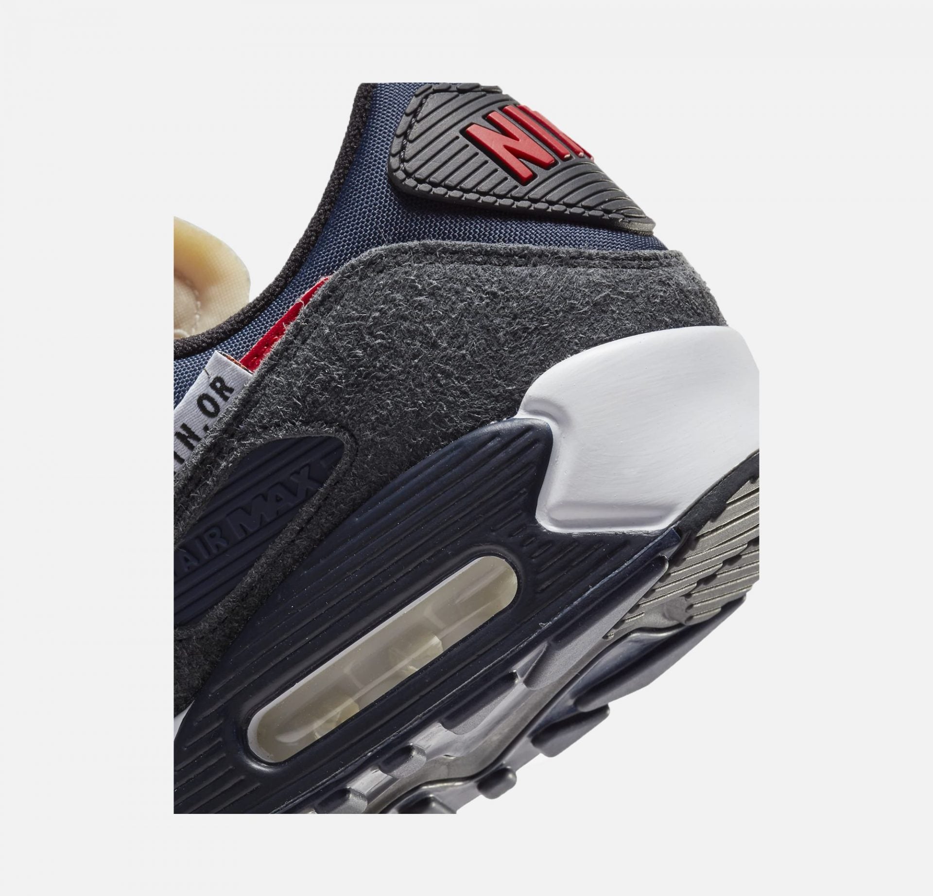 Nike | AIR MAX 90 SE