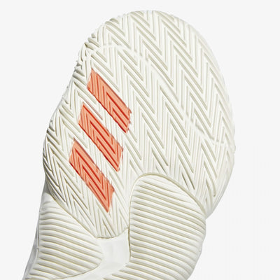 Adidas Originals | TRAE YOUNG 1  { CORE WHITE / MINT RUSH
