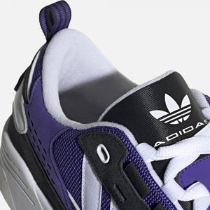 Adidas Originals | ADI2000 { ENERGY INK / CLOUD WHITE