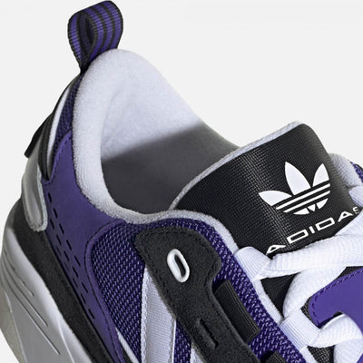 Adidas Originals | ADI2000 { ENERGY INK / CLOUD WHITE