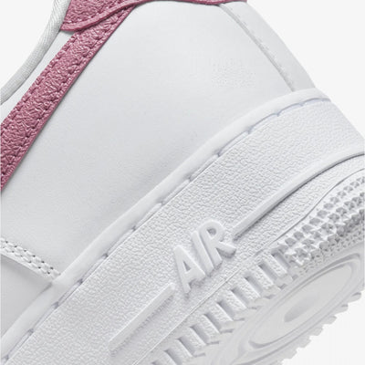 Nike | AIR FORCE 1 '07 { WHITE/DESERT BERRY