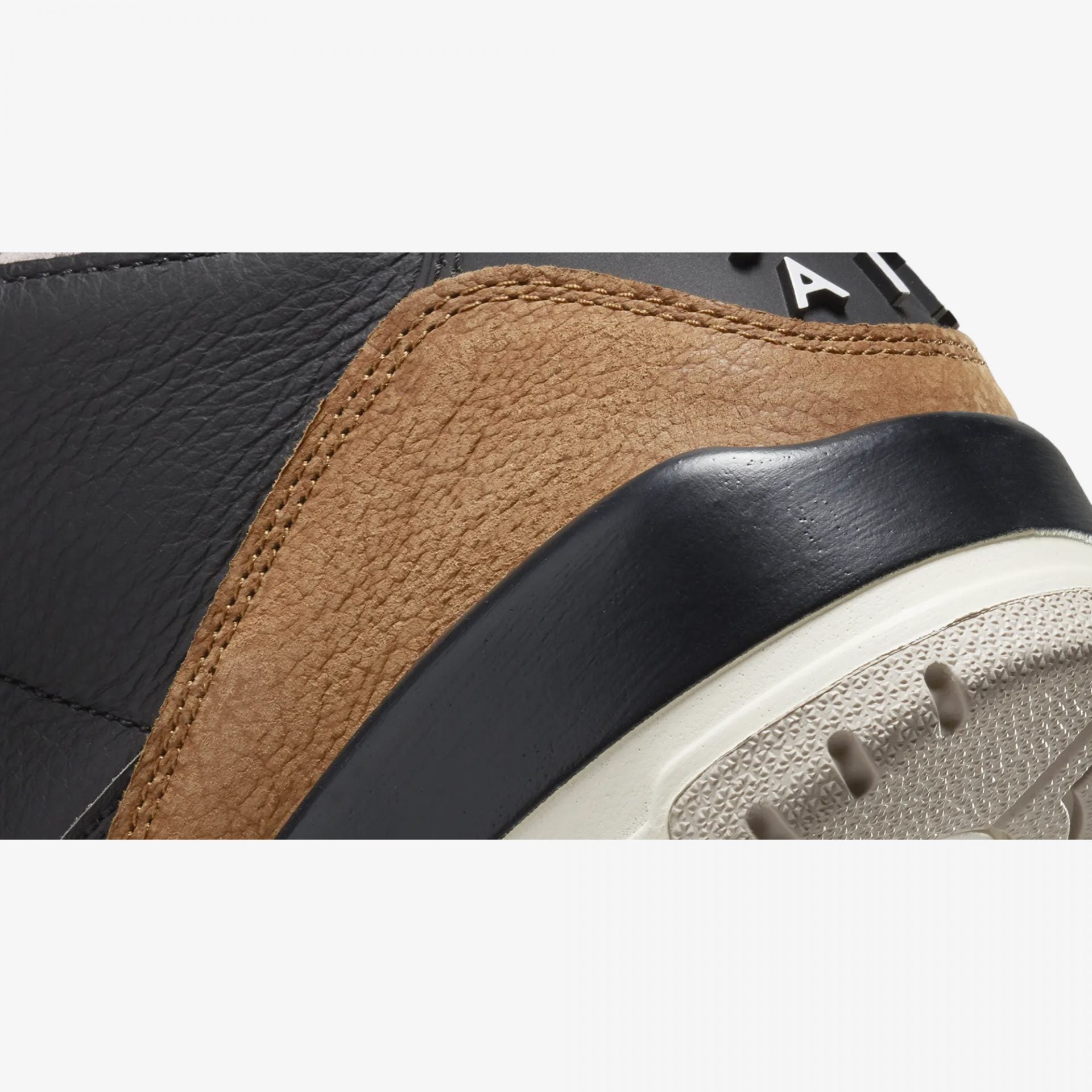 Jordan | AIR JORDAN 3  { DESERT ELEPHANT