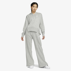 Nike | SPORTSWEAR CLUB FLEECE  { GREY