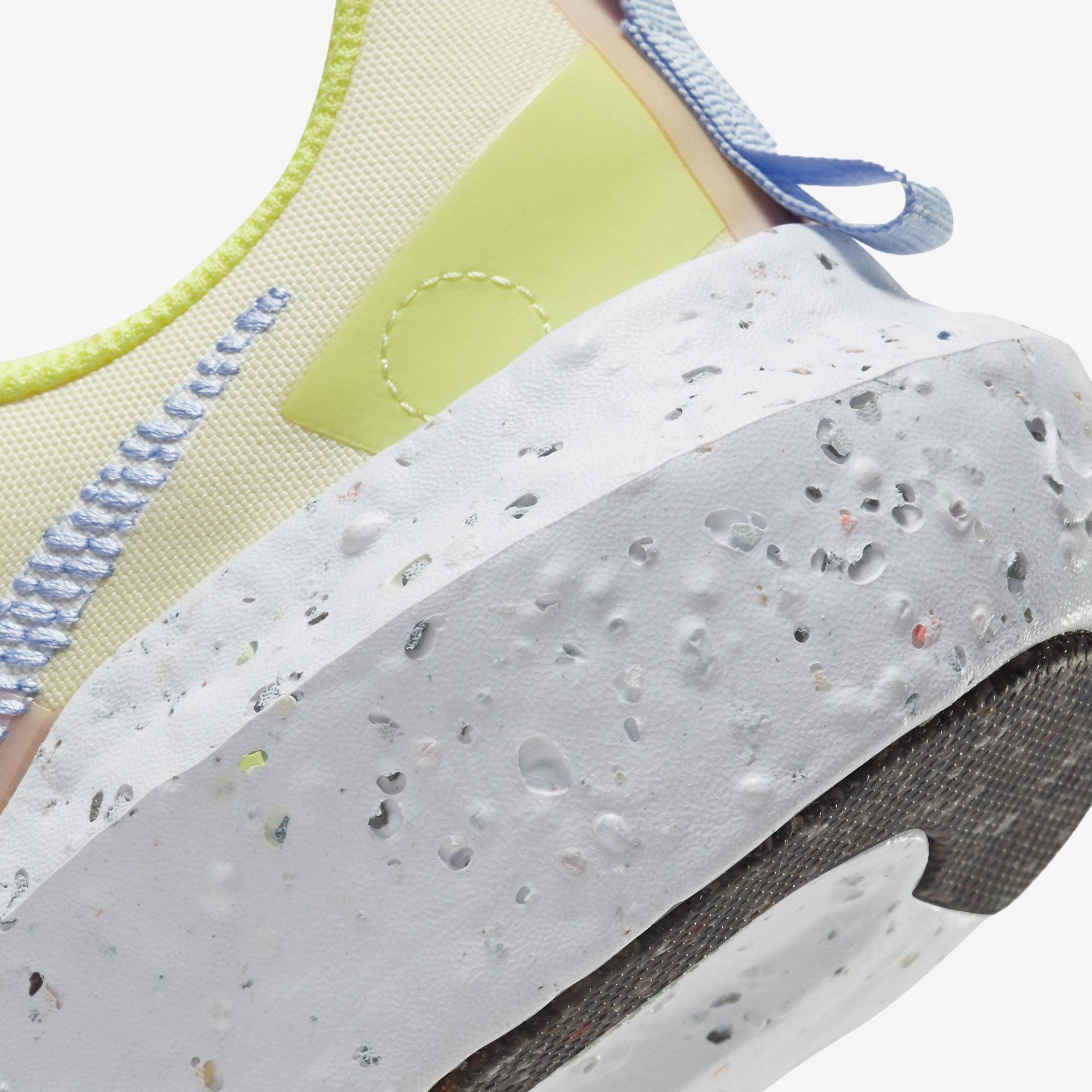 Nike | CRATER IMPACT