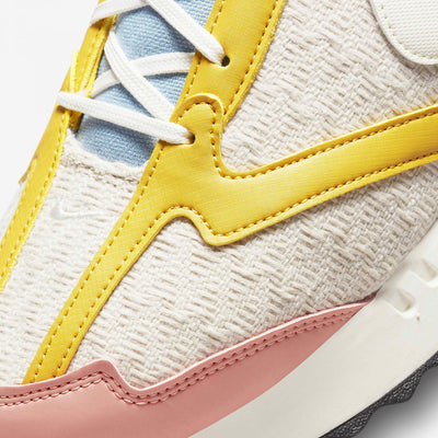 Nike | AIR MAX DAWN SE  { SANDED GOLD / SAIL