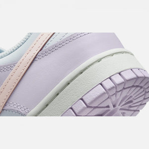 Nike | DUNK LOW  { ATMOSPHERE PINK
