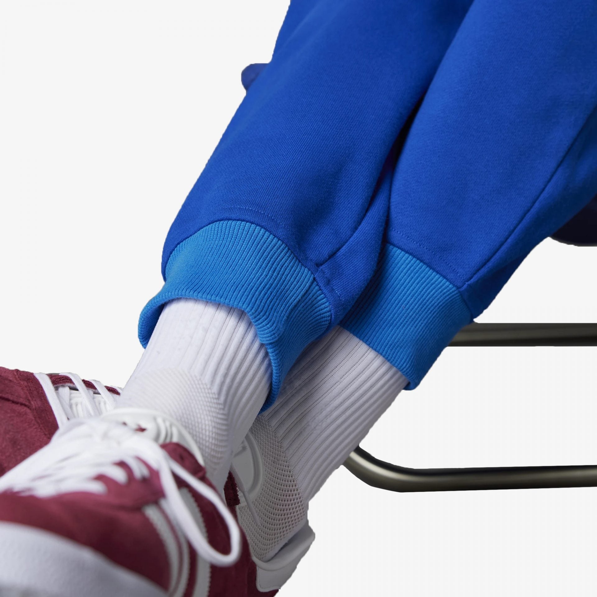 Adidas Originals | 70S SWEAT PANTS { COLLEGIATE ROYAL