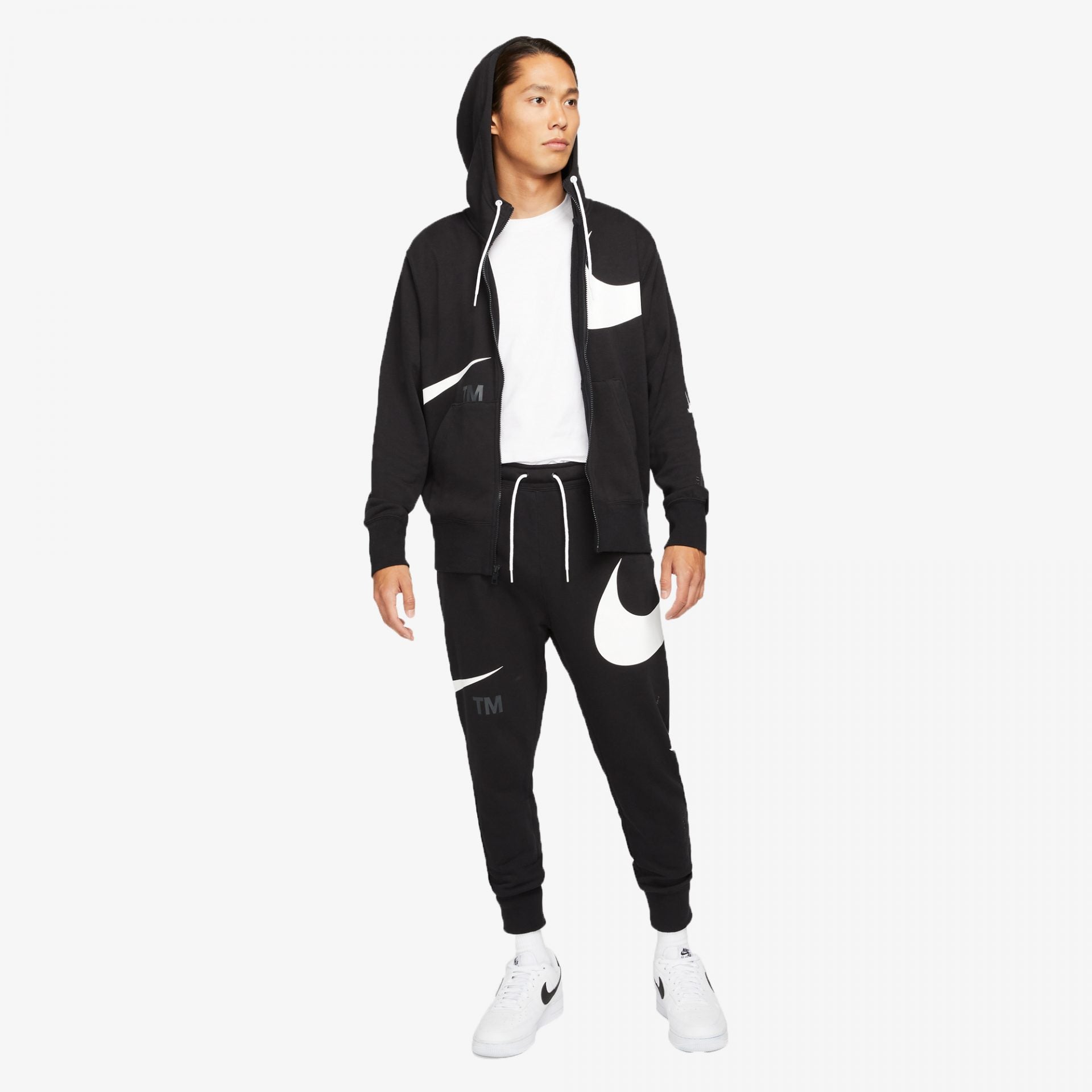 Nike | NSW SWOOSH FZ FT HOODIE