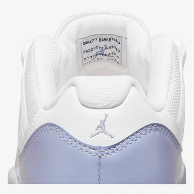 Jordan | AIR JORDAN 11 LOW  { PURE VIOLET