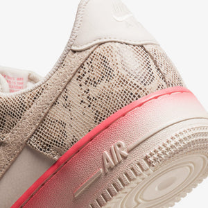 Nike | AIR FORCE 1  { OUR FORCE 1