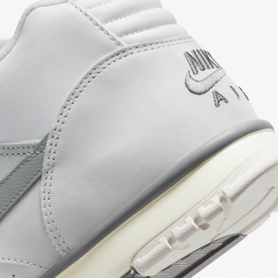 Nike | AIR TRAINER 1  { PHOTON DUST/LIGHT SMOKE
