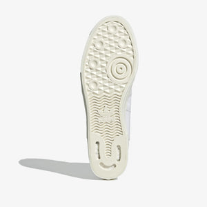 Adidas Originals | NIZZA HI PARLEY  { CLOUD WHITE / WHITE TINT