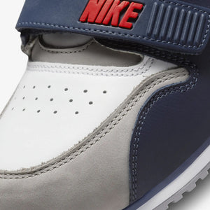 Nike | AIR TRAINER 1  { MIDNIGHT NAVY