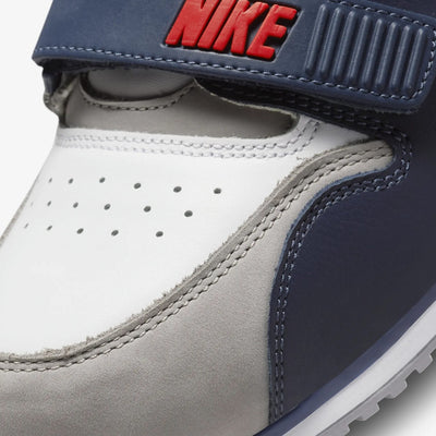 Nike | AIR TRAINER 1  { MIDNIGHT NAVY