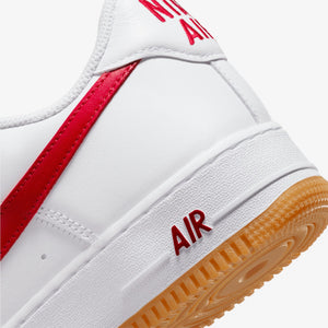 Nike | AIR FORCE 1 LOW RETRO  { COLOUR OF THE MONTH