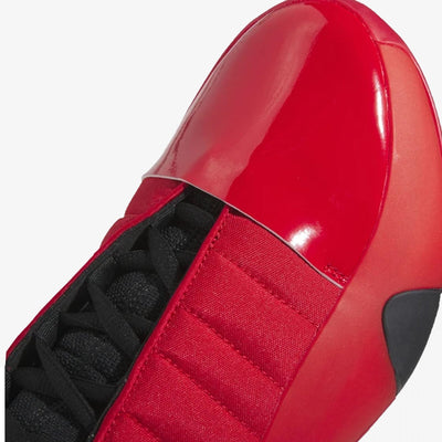 Adidas | HARDEN VOLUME 7  { RED/BLACK
