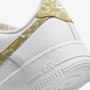 Nike | AIR FORCE 1 LOW  { BARLEY PAISLEY