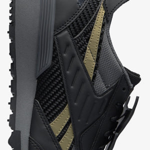 Reebok | DC LX 2200  { BLACK