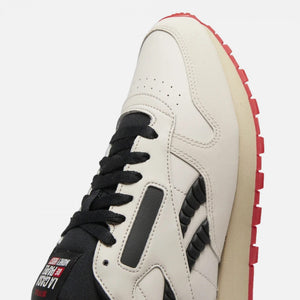 Reebok | LA CASA DE PAPEL CLASSIC LEATHER