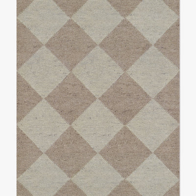 Palau Hand-Knotted Wool Rug