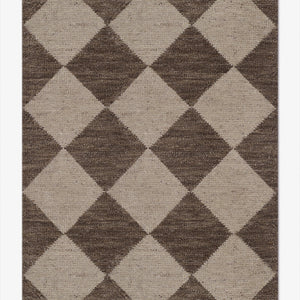 Palau Hand-Knotted Wool Rug