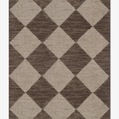 Palau Hand-Knotted Wool Rug