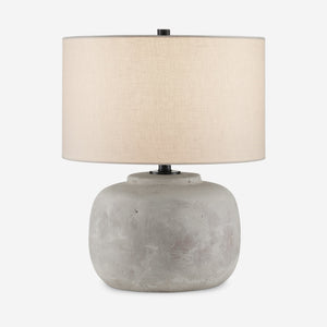 Seneca Table Lamp