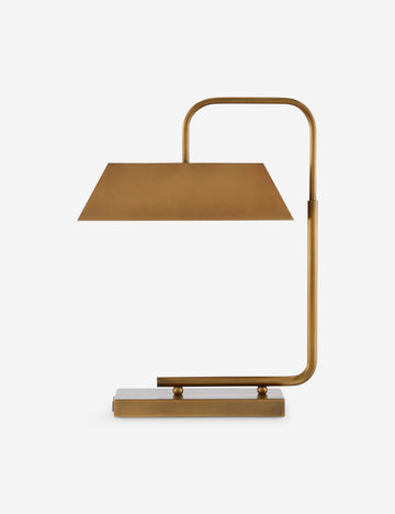 Antique Brass