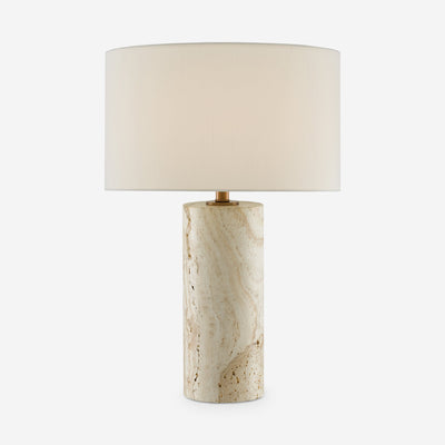 Evora Table Lamp