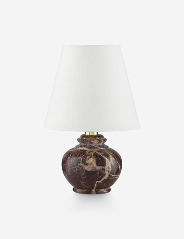 Brown Marble