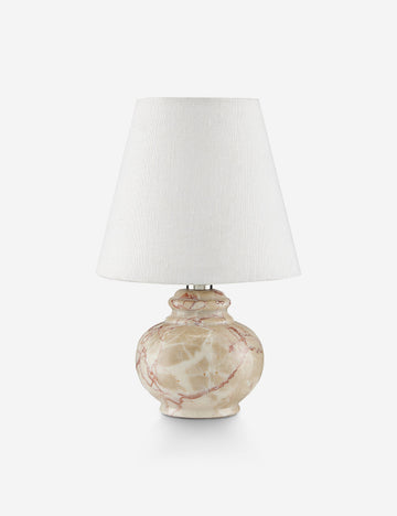 Tan Marble