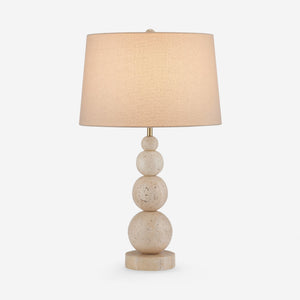 Clemma Table Lamp