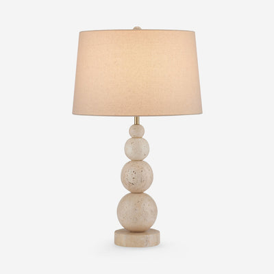 Clemma Table Lamp