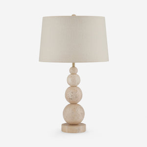 Clemma Table Lamp