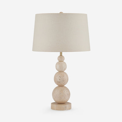 Clemma Table Lamp