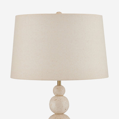Clemma Table Lamp
